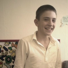 Арсений Дреганов, 25.07.1998, New York City