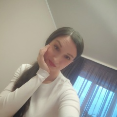 Regina K, 30.10, Ноябрьск