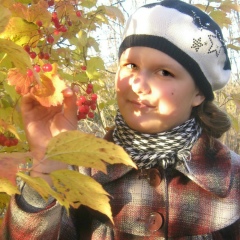 Лера Ушакова, 12.02, Липецк