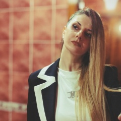 Лиана Алаверт, 25.01.1993, Москва