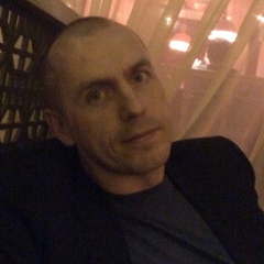 Андрей Рябинкин, 05.02.1980