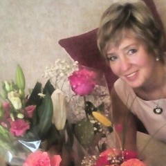 Елена Носова, 30.07, Подпорожье