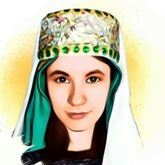 Алия Пинаева, 02.07.1989, Казань