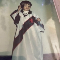 Gabriel Rodrigues, 17.07.1995, Rio de Janeiro