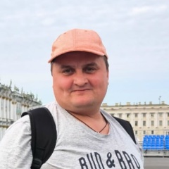 Петр Петров, 08.03, Москва