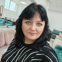 Наталья Баклыкова, 12.06.1982, Омск