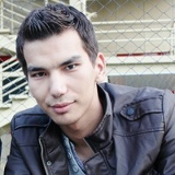 Asset Utegaliyev, 23.01, Алматы