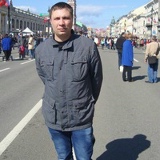 Евгений Голохов, 27.11.1985, Санкт-Петербург