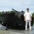 Фаниль Гильмутдинов, Уфа