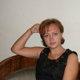 Ирина Аверина, 22.02.1982, Санкт-Петербург
