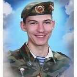 Владимир Горюнов, 23.10.1987, Санкт-Петербург