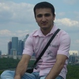 Алишер Ашуров, 02.01, Москва