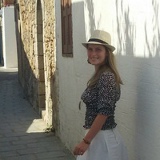 Polina Savvina, 13.10.1989, Москва