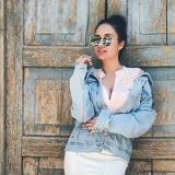 Dina Amirova, 27.10.2000, Алматы