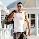 Алексей Денисов, 27.03, Санкт-Петербург