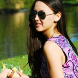 Adina Kassymovna, 28.11, Алматы