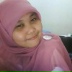 Mei Rien, 09.05.1990, Bandung