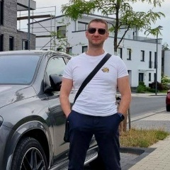 Max Stern, 03.07.1978, Dortmund
