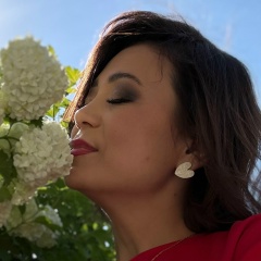 Guzel Chemoletdinova, 23.05, Тюмень