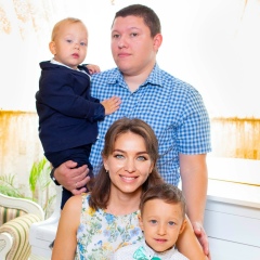 Эльвира Зигангирова, 30.01, Казань