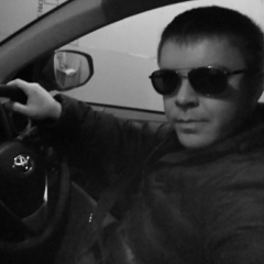 Александр Минеев, 08.08.1987, Иваново