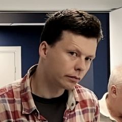 Василий Кожуев, 14.07.1989, Санкт-Петербург