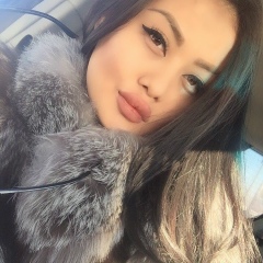 Гаухара Куанова, Астана