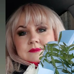 Оксана Масленникова, 04.12, Санкт-Петербург