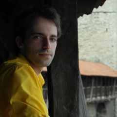 Алексей Семенов, 03.09.1989, Санкт-Петербург