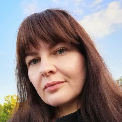Ирина Кропачева, 12.04, Киров