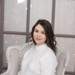 Элина Ханнанова, 21.07, Екатеринбург