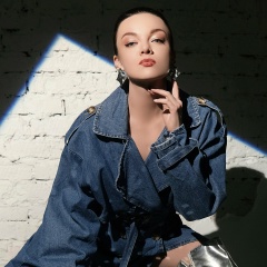 Анна Будникова, 01.12.1992, Москва