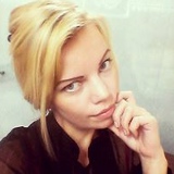 Maria Konovalova, 15.08.1987, Санкт-Петербург