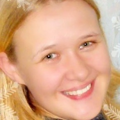 Марина Сахапова, 26.03, Санкт-Петербург