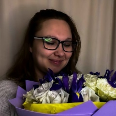 Юлия Золина, 25.07, Нижний Новгород