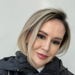 Елена Сергеева, 23.12