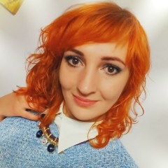 Катёна Sharovskaja, 05.06, Киев