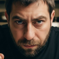 Серега Цапкин, 05.01.1985, Лесосибирск