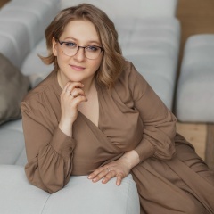 Евгения Лопухова, Иркутск