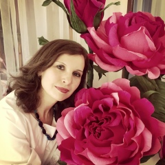 Екатерина Николаева, Санкт-Петербург