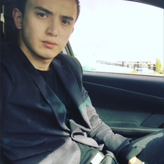 Anuar Dzhanzakov, 25.05, Астана