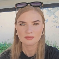 Марина Третяк, 08.07.1989, Павловск