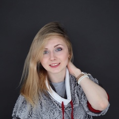 Екатерина Лобачева, 27.05, Санкт-Петербург