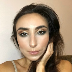 Манана Коновалова, 18.09, Запорожье