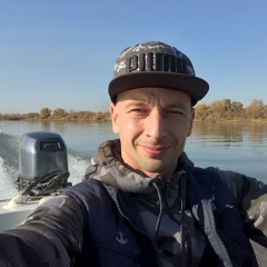 Александр Голованцев, 03.07