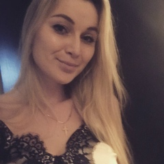 Alyona Gritsko, 16.11, Shanghai