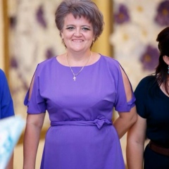 Елена Найденкова, 19.07.1976, Кара-Балта