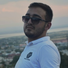 Orxan Hasanov, 12.09.1999