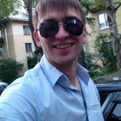 Sergey Sergeev, 10.03.1987, Санкт-Петербург