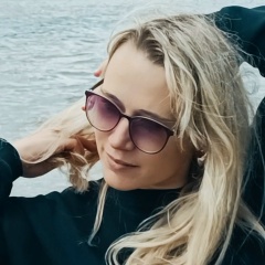 Марина Щербак, 16.11.1991